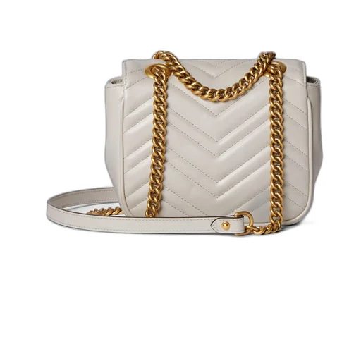 GG Marmont mini shoulder bag