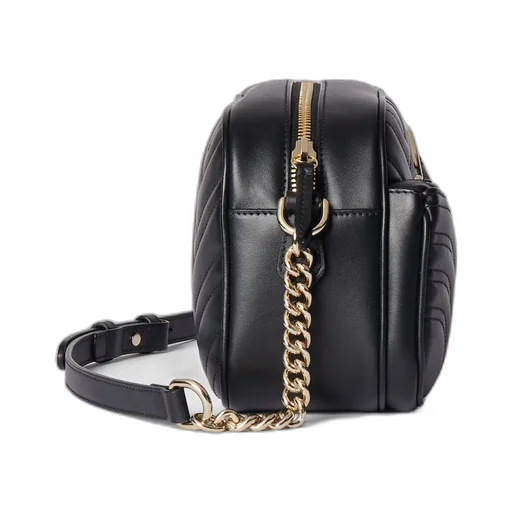 GG Marmont small shoulder bag