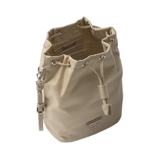 Re-Nylon pouch