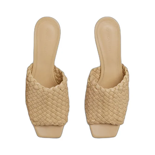 Knot Mule