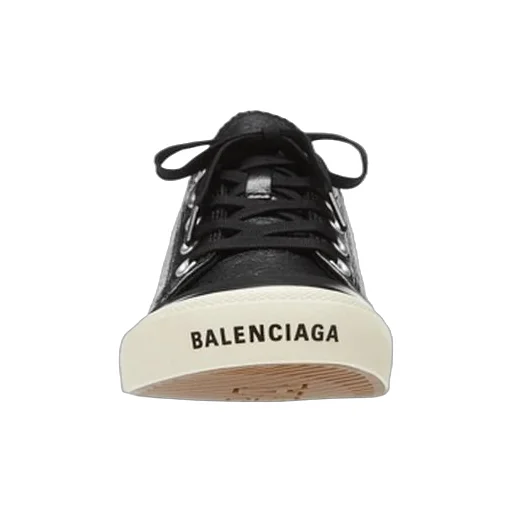 Paris Low Top Sneaker