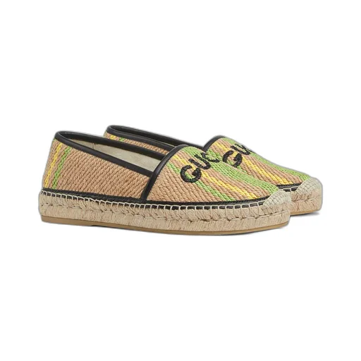 Women's Gucci espadrille