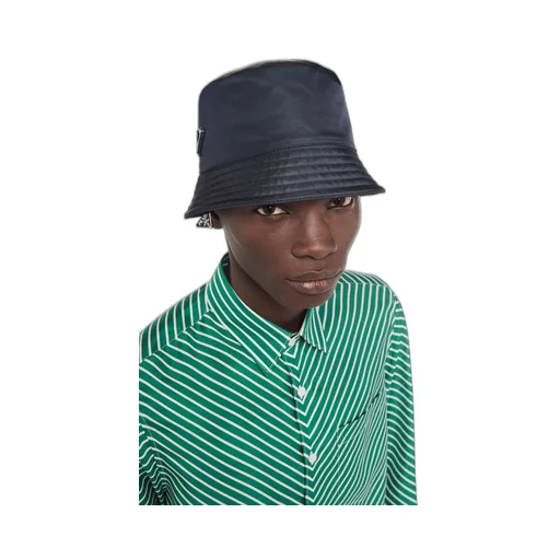 Re-Nylon bucket hat