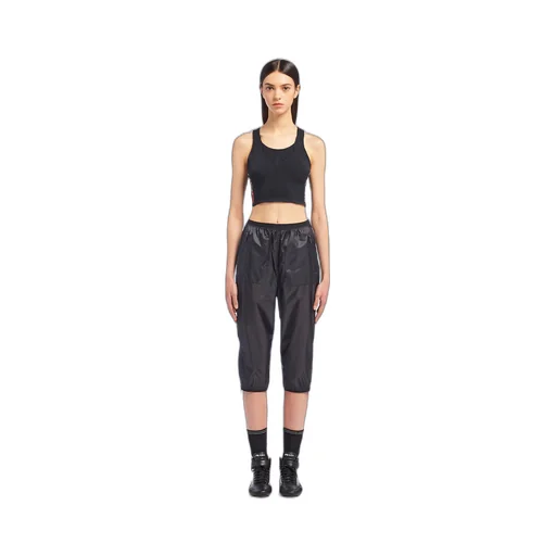 Soft Rec Polyester tank top