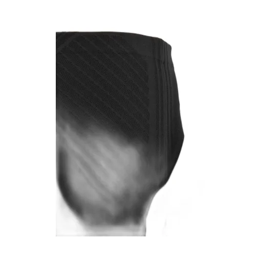 Polyester cut-out leggings
