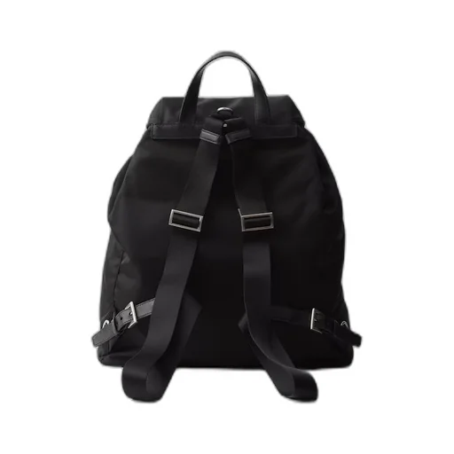 Re-Nylon backpack