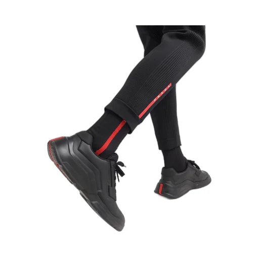 Techno Piqué pants