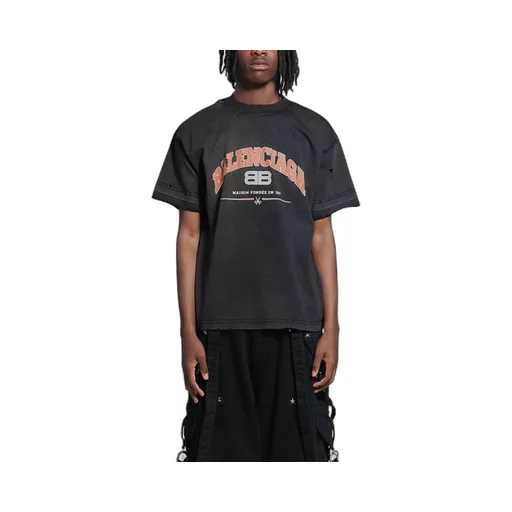 Maison T-Shirt Medium Fit