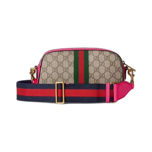 Ophidia GG small crossbody bag