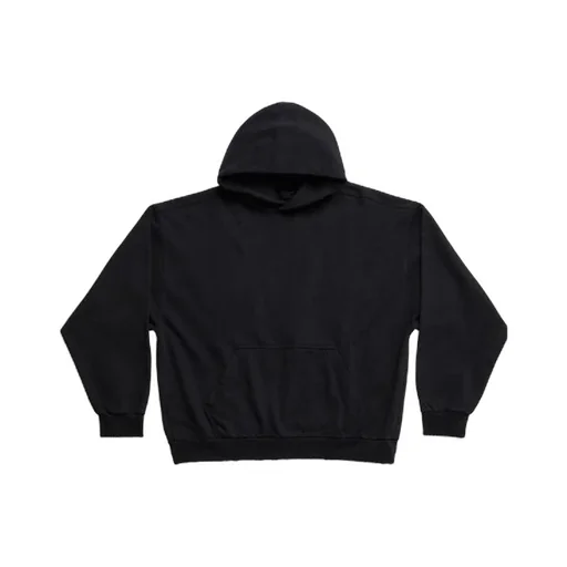 Hoodie Medium Fit