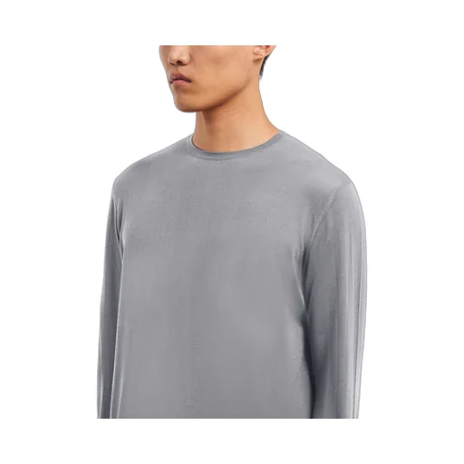 Wool Sweater