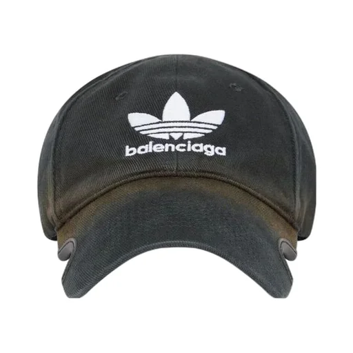 x adidas Trefoil Logo Cap