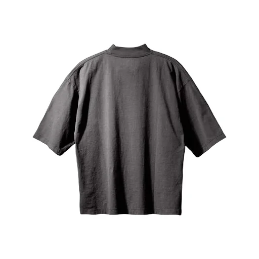Yeezy Gap Engineered by Balenciaga Logo No Seam T-Shirt