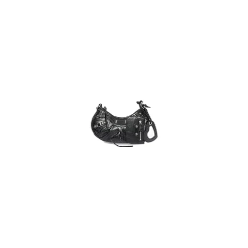 Le Cagole Xs Shoulder Bag With Chain