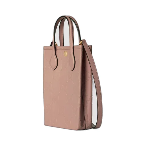 GG super mini bag with strap