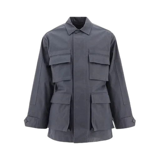 Cargo Jacket