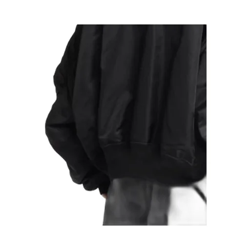 () Paris Varsity Jacket