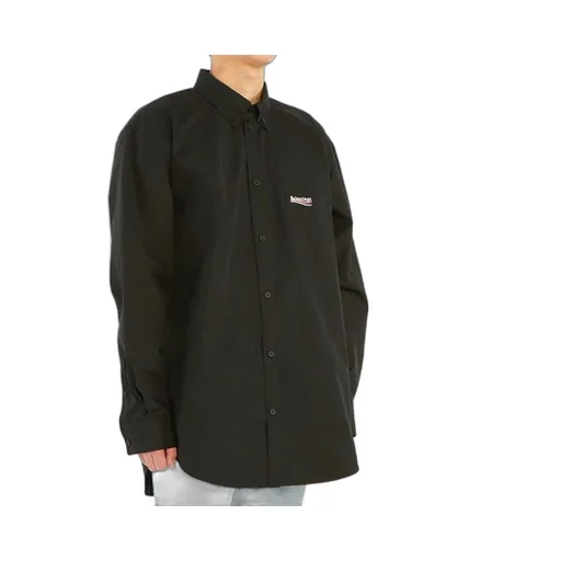 Political Campaign Long Sleeve Shirt