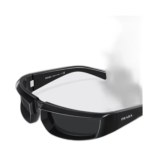 Runway sunglasses