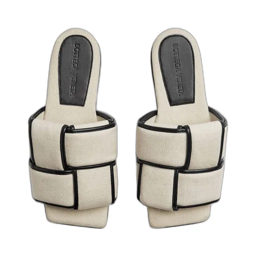 Patch Flat Mule