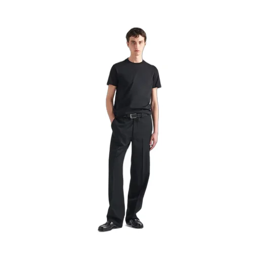 Cotton T-shirts - Three-pack