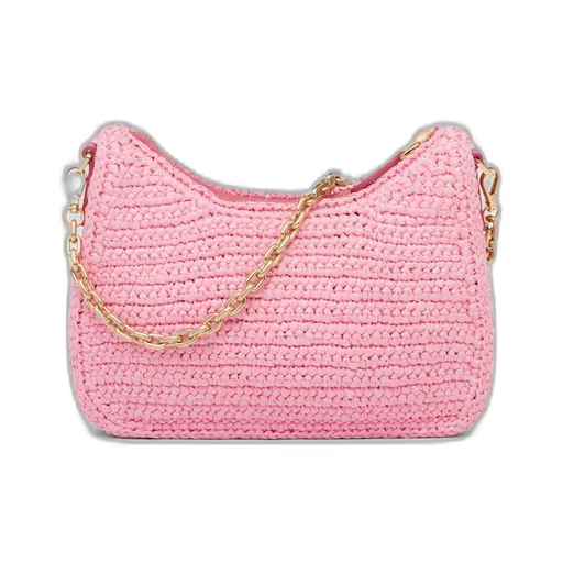 Prada Re-Edition 2005 crochet bag