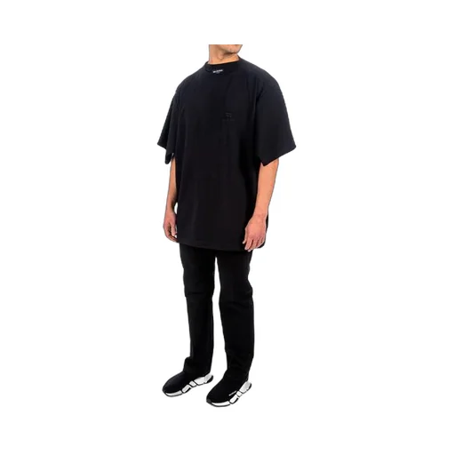 Sporty B Crewneck T-Shirt