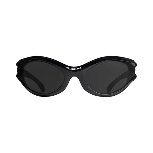 Dynamo Round Sunglasses