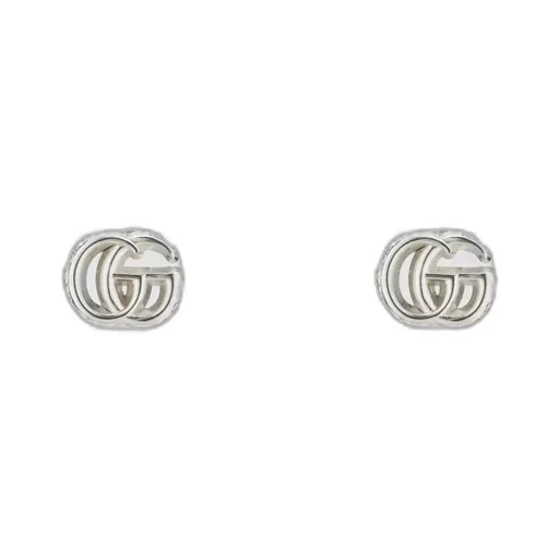 GG Marmont earrings