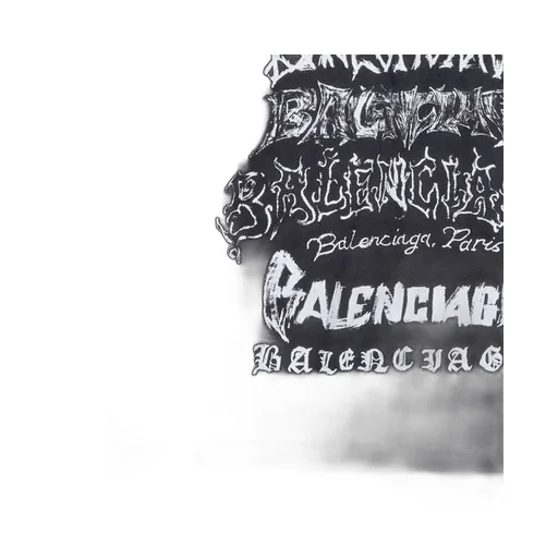 DIY Metal T-Shirt Large Fit