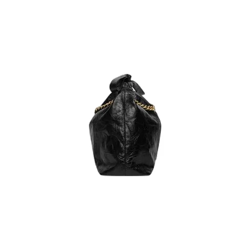 Crush Tote Bag Small