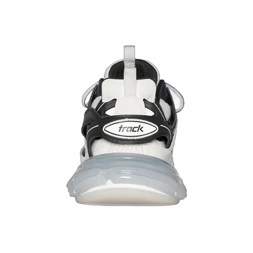 Track Sneaker