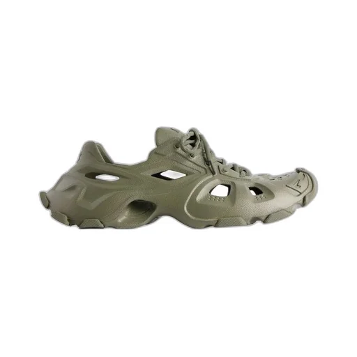 HD Lace-up Sneaker