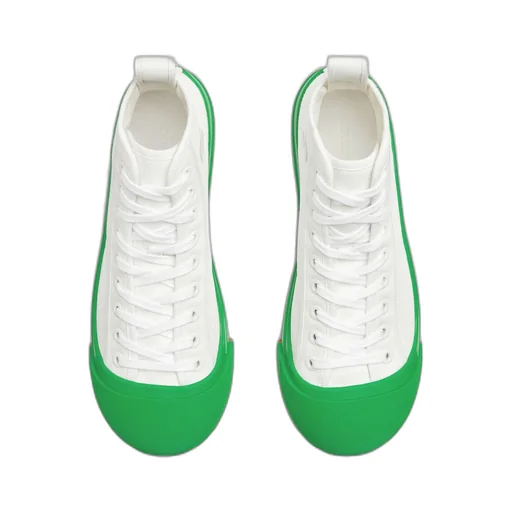 Vulcan Sneaker
