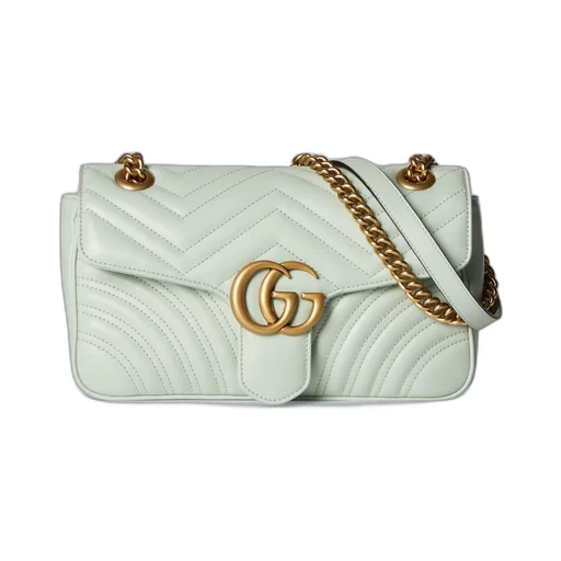GG Marmont small shoulder bag