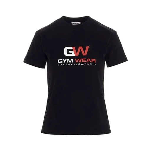 Gym Wear T-Shirt