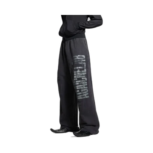 Agaicnelab Baggy Sweatpants