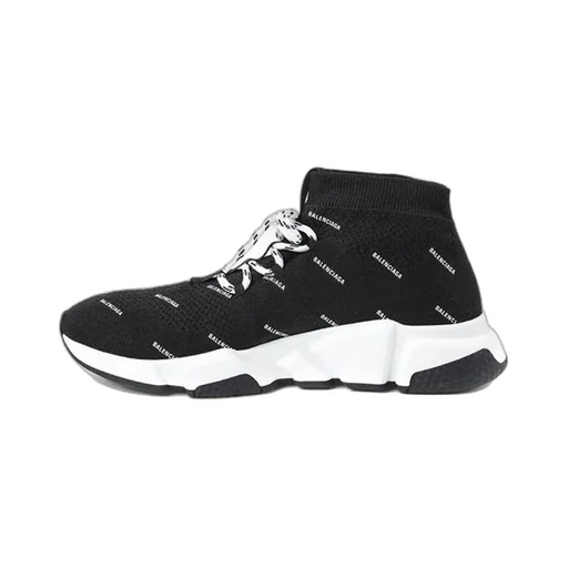 Speed Lace-Up