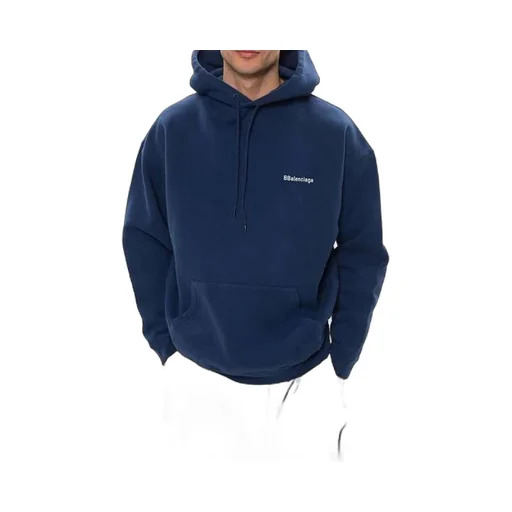 Corporate Logo Hoodie