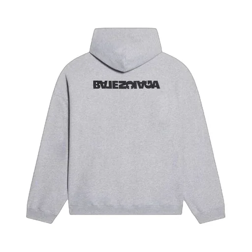 Turn Hoodie Wide Fit