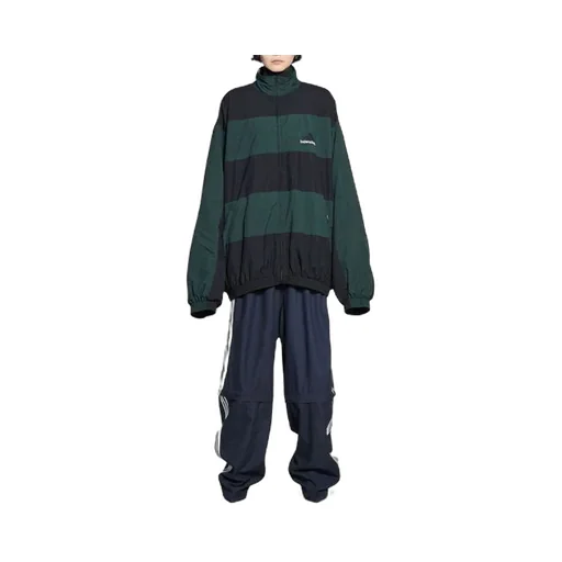 x Adidas Reversible Tracksuit Jacket