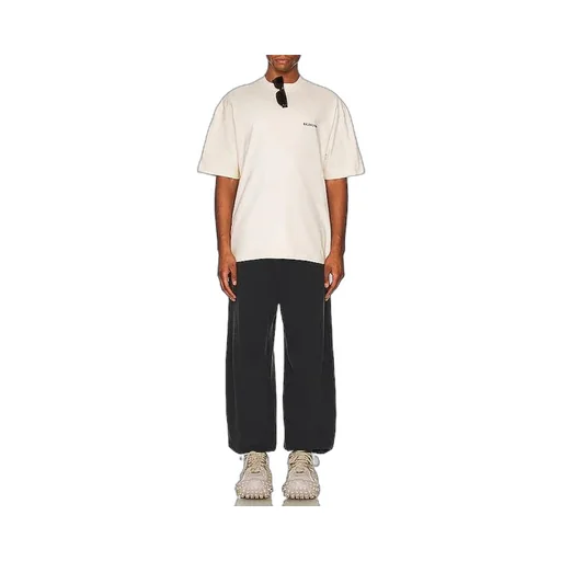 Back T-Shirt Medium Fit
