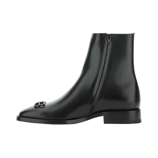 BB Icon Rim Boot