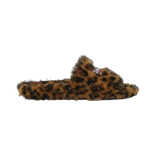 () Furry Slides