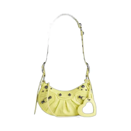 Le Cagole Xs Shoulder Bag