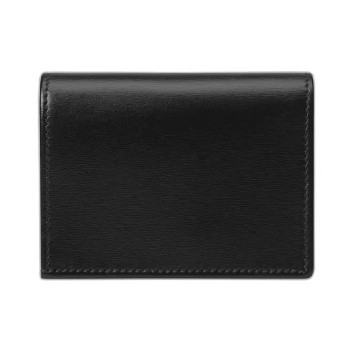 Gucci Horsebit 1955 card case wallet