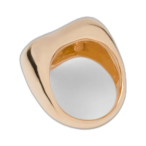 Eternal Gold ring in yellow gold