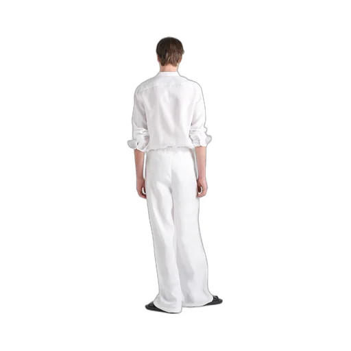 Linen pants
