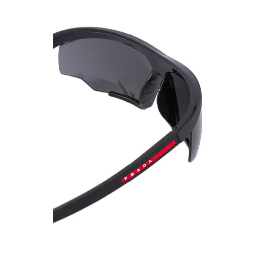Prada Linea Rossa Impavid sunglasses