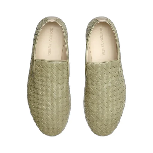 Sunday Slipper